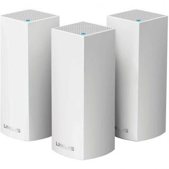 Linksys VELOP Whole Home Mesh Wi-Fi System  WHW0303