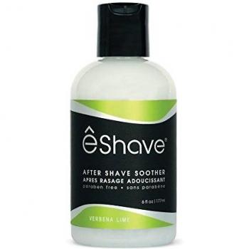 Lotion Douceur Après Rasage – Citron & Verveine