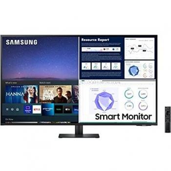 LS43AM700UUXXU 43 Smart Display