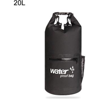 Sac à Dos Flottant pour Rafting