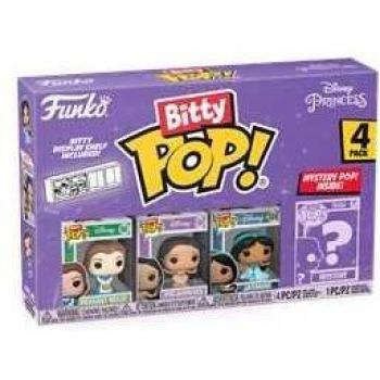 Funko Bitty Pop Princesa Bella