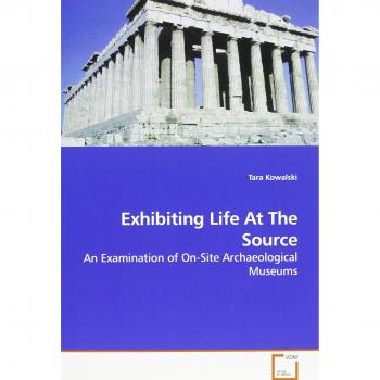 Exhibiting Life At The Source