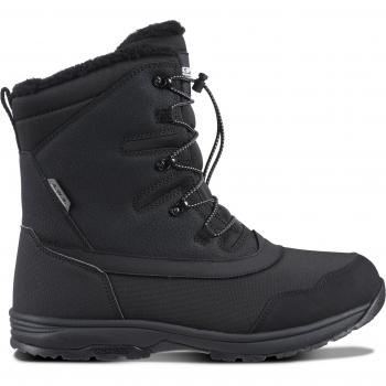 Icepeak Almont MR gefütterte Winterboots