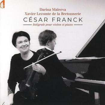 Gesamtes Repertoire für Viola & Klavier