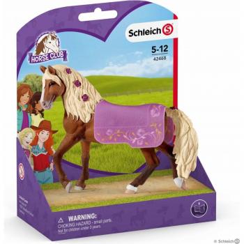 Schleich Cavallo Paso Fino Stallone 42468