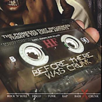 Avant le Crunk