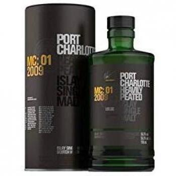 Port Charlotte 9 Year Old 2009