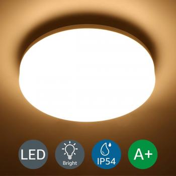 Lepro Ceiling Light Waterproof