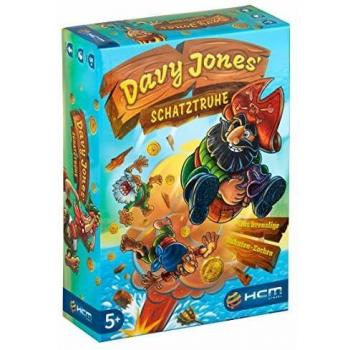 HCM55127 Pirate's Treasure Quest