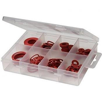 Fixman Fibre Washers Pack 110pce
