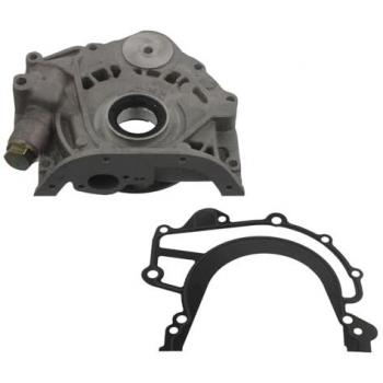 SWAG 30 93 6342 Öl‑Pumpe für VW/AUDI – Modellnummer 6300-93-6342