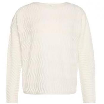 S.Oliver BLACK LABEL modischer Strickpullover