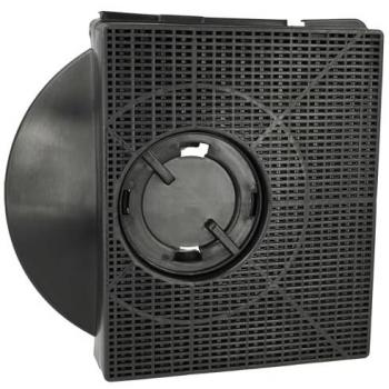 Vhbw Carbon Filter for AS-AZKF060 Extractor Hood