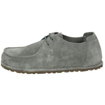Spartoo Birkenstock Mocassino Grigio Basalto 43