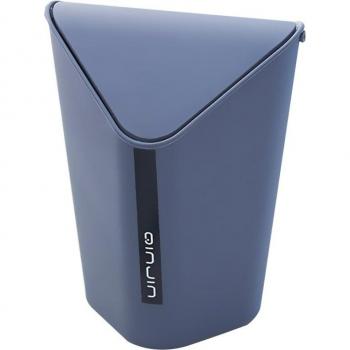 Tiny Tabletop Trash Container