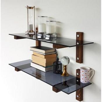Skye Decor modernes Wandregal