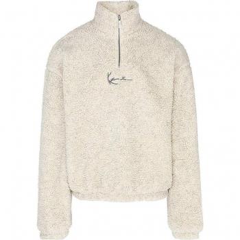 Blazer Karl Kani Beige Profondo