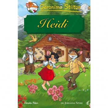 Heidi (Tapa dura).