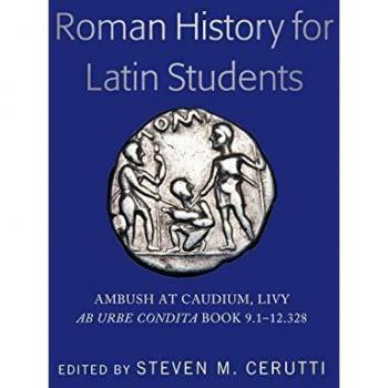 Roman History for Latin Students