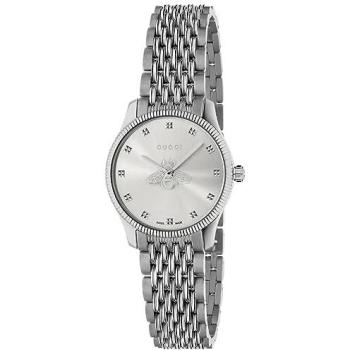 Dameshorloge Gucci YA1265019 met 29 mm wijzerplaat