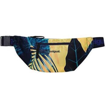 Trousse de ceinture Desigual Bio Amarillo Trig