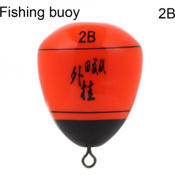 External Sea Fishing Float