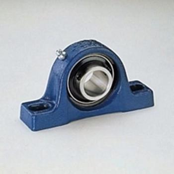 Unité de logement plate SY35 FM 35 mm anneau excentré SKF