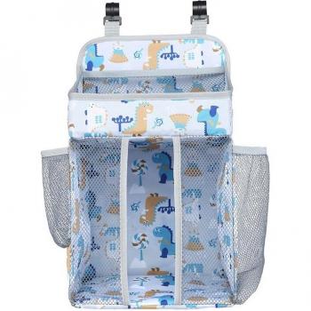 Cot Side Storage Solution