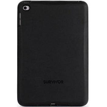 Mini 4 Griffin Expedition Tablet Protector – Jet Black