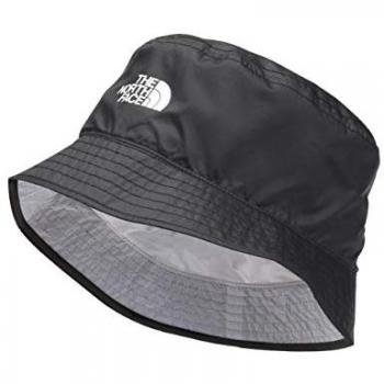 Cappello The North Face Bucket Sun Stash Nero