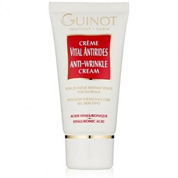 Crème de visage Guinot Vital anti-rides 50ml