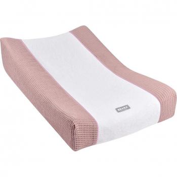 Copertura fasciatoio Sofalange rosa antico