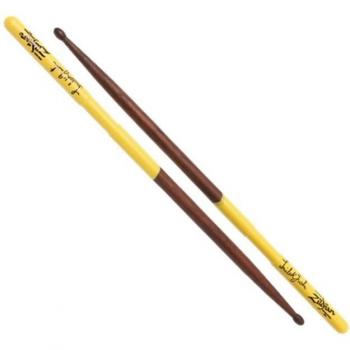 Zildjian Trilok Gurtu Künstler-Serie Drumsticks