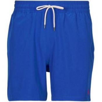 Polo Ralph Lauren Classic Blue Swim Shorts