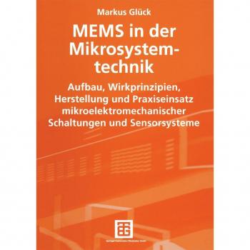 Vitalsource Technologies, Inc. Mems In Der Mikrosystemtechnik