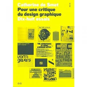 Pour une critique du design graphique