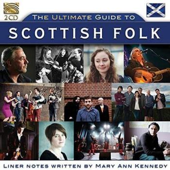 The Ultimate Guide to Scottish Folk