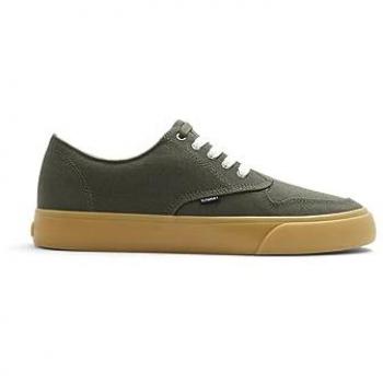 Element Topaz C3 Sneaker mit Gummiunterlage