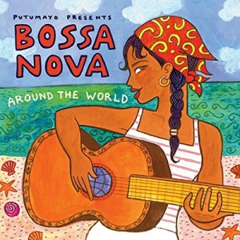 Global Bossa Nova Collection