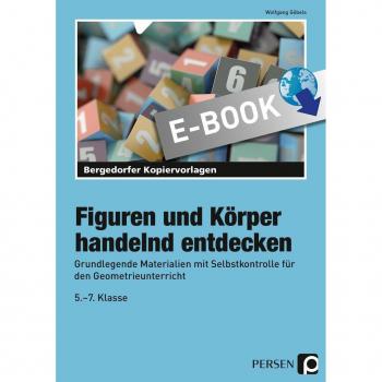 Persen Verlag Figuren und Körper handelnd entdecken