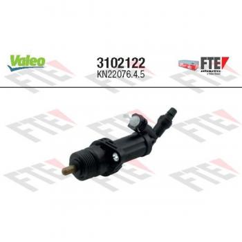 FTE VALEO 3102122 Kupplungsnehmerzylinder Reparatursatz