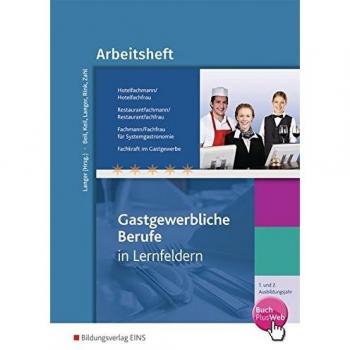 Hotelfachmann/-frau Restaurantfachmann/-frau Fachmann/-frau für Systemgastronomie Fachkraft im Gastgewerbe