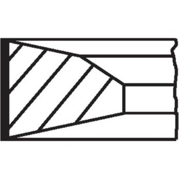 Émbolo Segments Set – MAHLE 213RS 10103 0N0