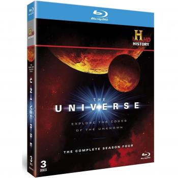 The Universe