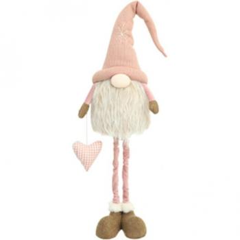 Hängende Elf Figur für Weihnachtsfeiern