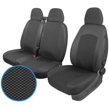 Housse de protection siège auto PEUGEOT,CITROËN L-/11_T06