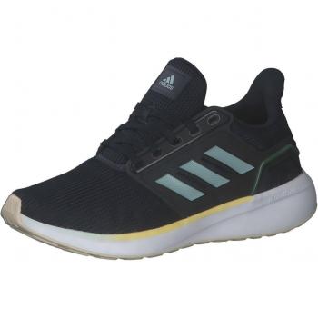 Adidas EQ19 Run Femme Bleu Marine 50 % Recyclé
