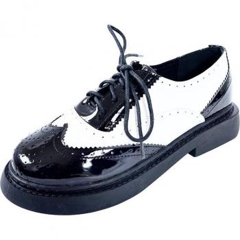 Tiza de Primavera Oxford Chic