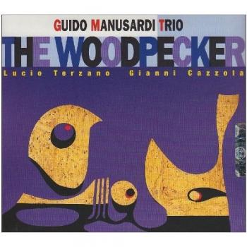 Woodpecker
