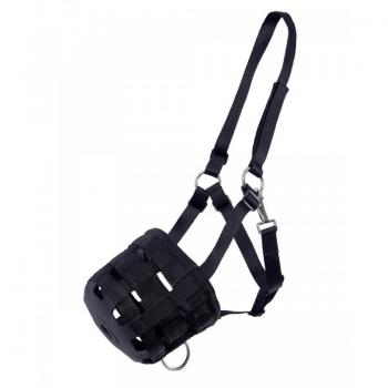 QHP Horse Muzzle